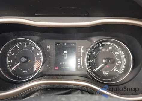 2014 Jeep Cherokee Altitude из США, поврежденный, VIN 1C4PJMCS2EW310767